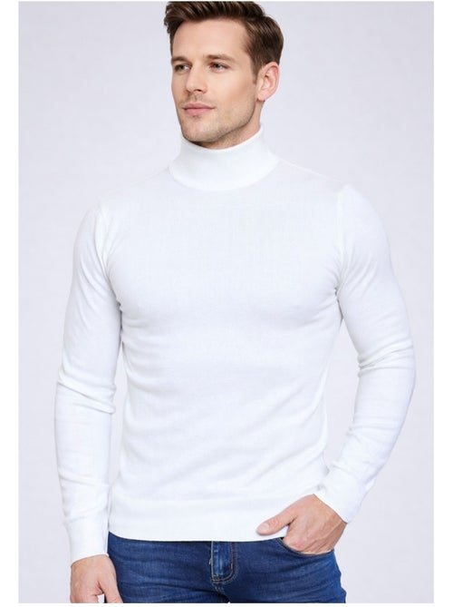 Jersey de manga larga Kebello - Kiabi