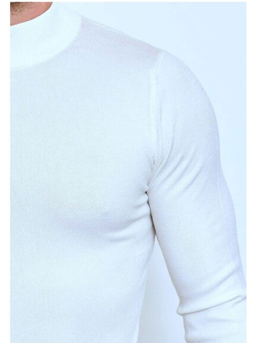 Jersey de manga larga Kebello - Kiabi