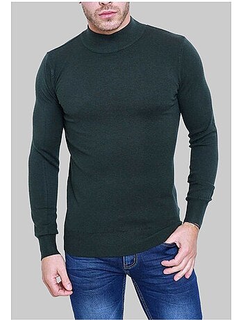 Jersey de manga larga Kebello