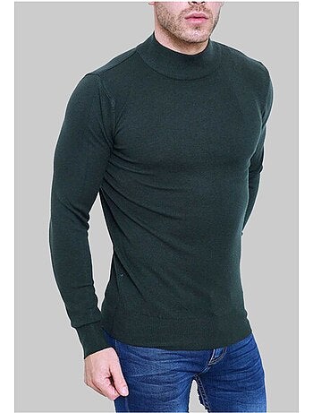 Jersey de manga larga Kebello