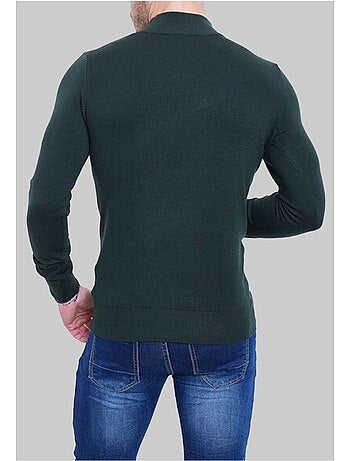 Jersey de manga larga Kebello