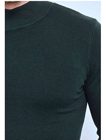 Jersey de manga larga Kebello