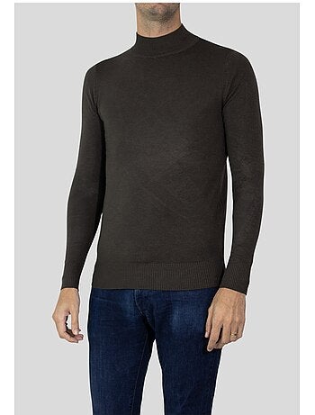 Jersey de manga larga Kebello