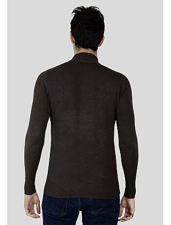 Jersey de manga larga Kebello