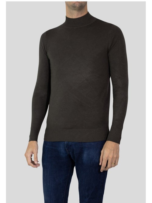 Jersey de manga larga Kebello - Kiabi