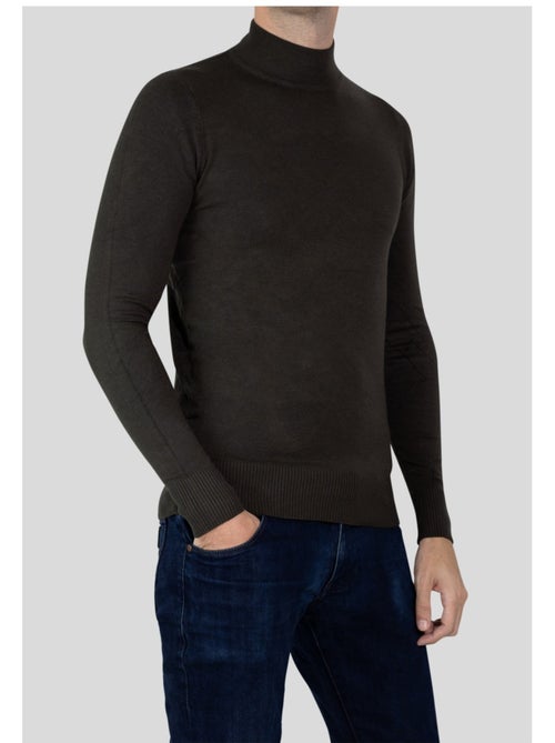 Jersey de manga larga Kebello - Kiabi