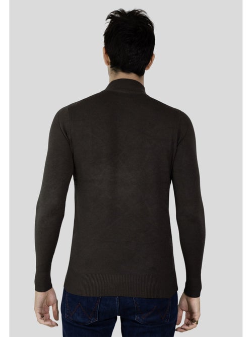 Jersey de manga larga Kebello - Kiabi