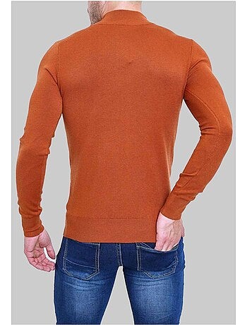 Jersey de manga larga Kebello