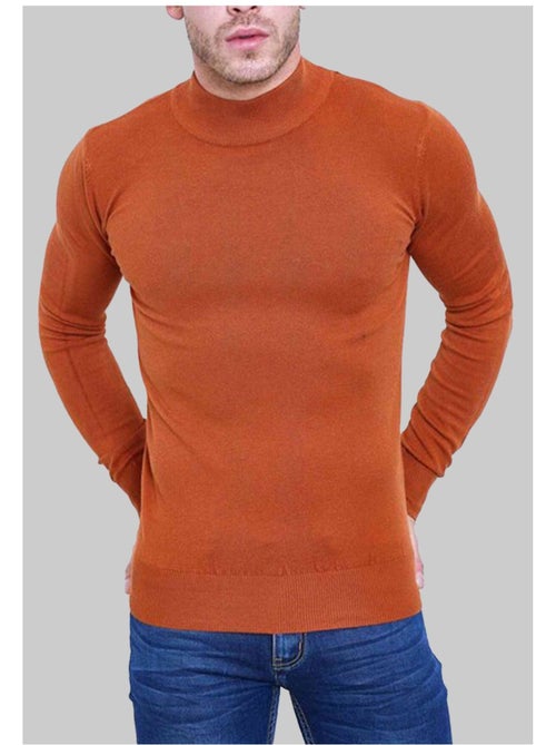 Jersey de manga larga Kebello - Kiabi