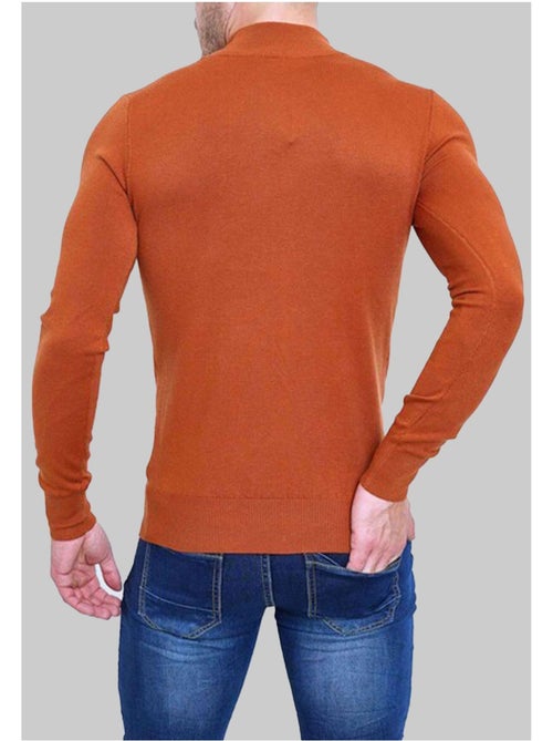 Jersey de manga larga Kebello - Kiabi