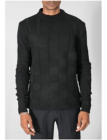 Jersey de manga larga Kebello