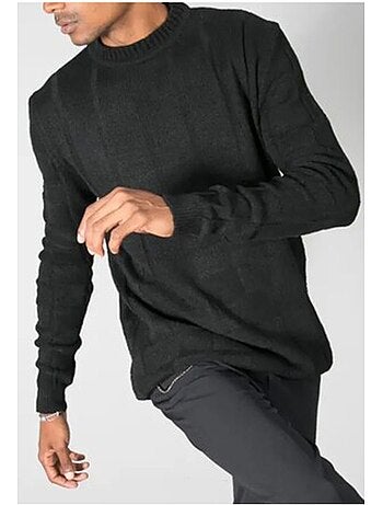 Jersey de manga larga Kebello