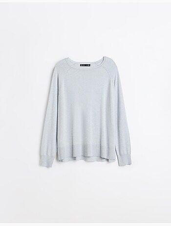 Jersey de manga larga, mo fashion