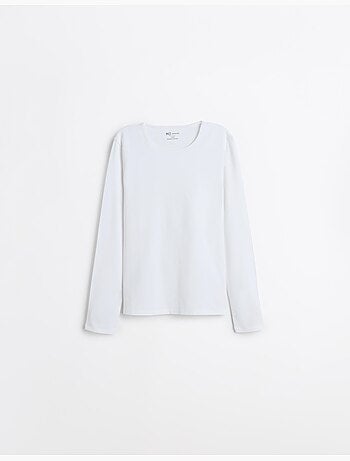 Jersey de manga larga, mo fashion