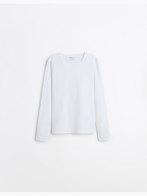 Jersey de manga larga, mo fashion - Kiabi