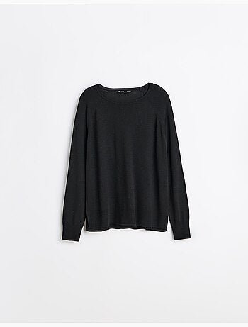 Jersey de manga larga, mo fashion