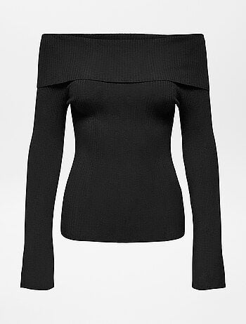 Jersey de manga larga 'Only Maternity'