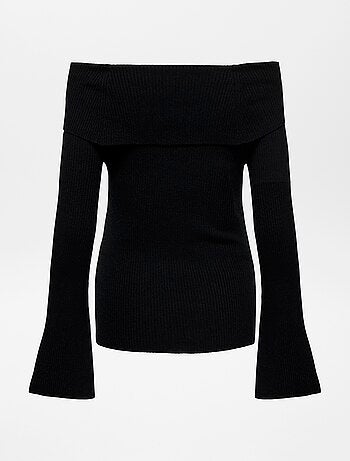 Jersey de manga larga 'Only Maternity'