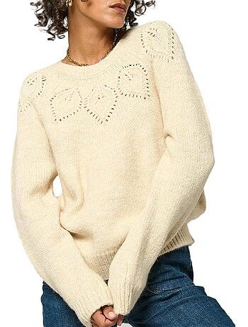 Jersey de Mujer Kaporal