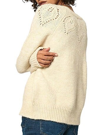 Jersey de Mujer Kaporal