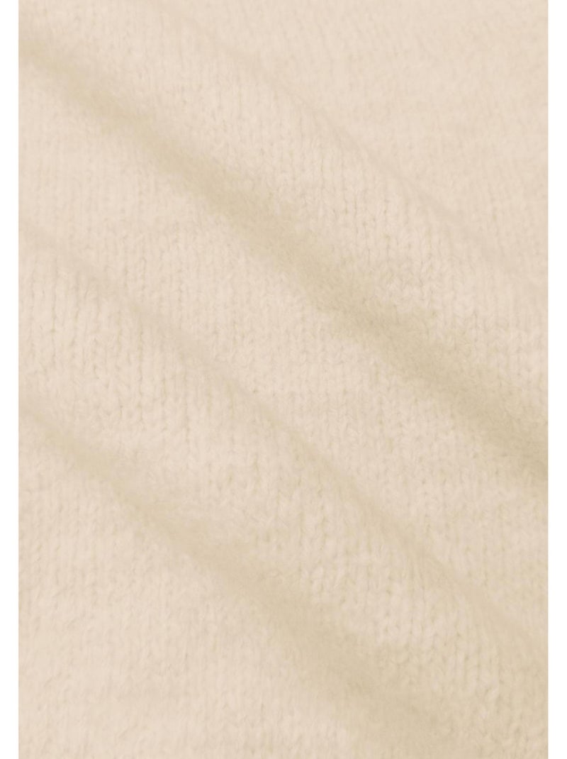 Jersey de Mujer Kaporal Beige - Kiabi