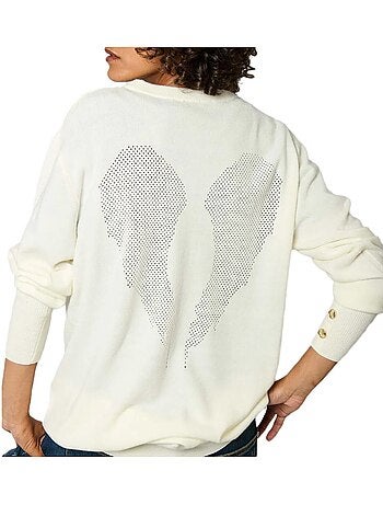 Jersey de Mujer Kaporal Marka