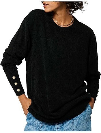 Jersey de Mujer Kaporal Marka
