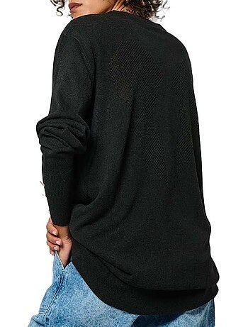 Jersey de Mujer Kaporal Marka