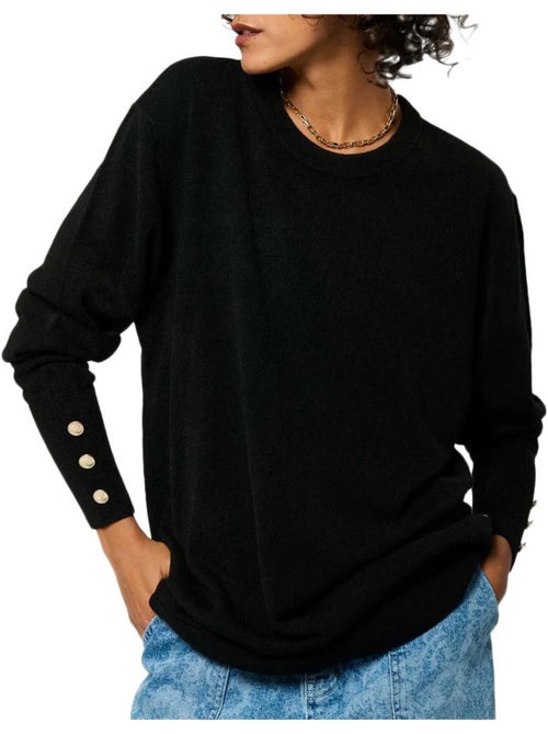 Jersey de Mujer Kaporal - Kiabi