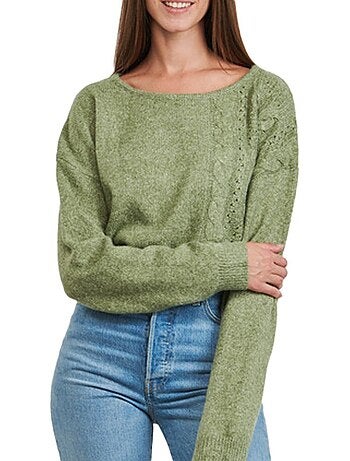 Jersey de mujer Kaporal