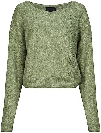 Jersey de mujer Kaporal
