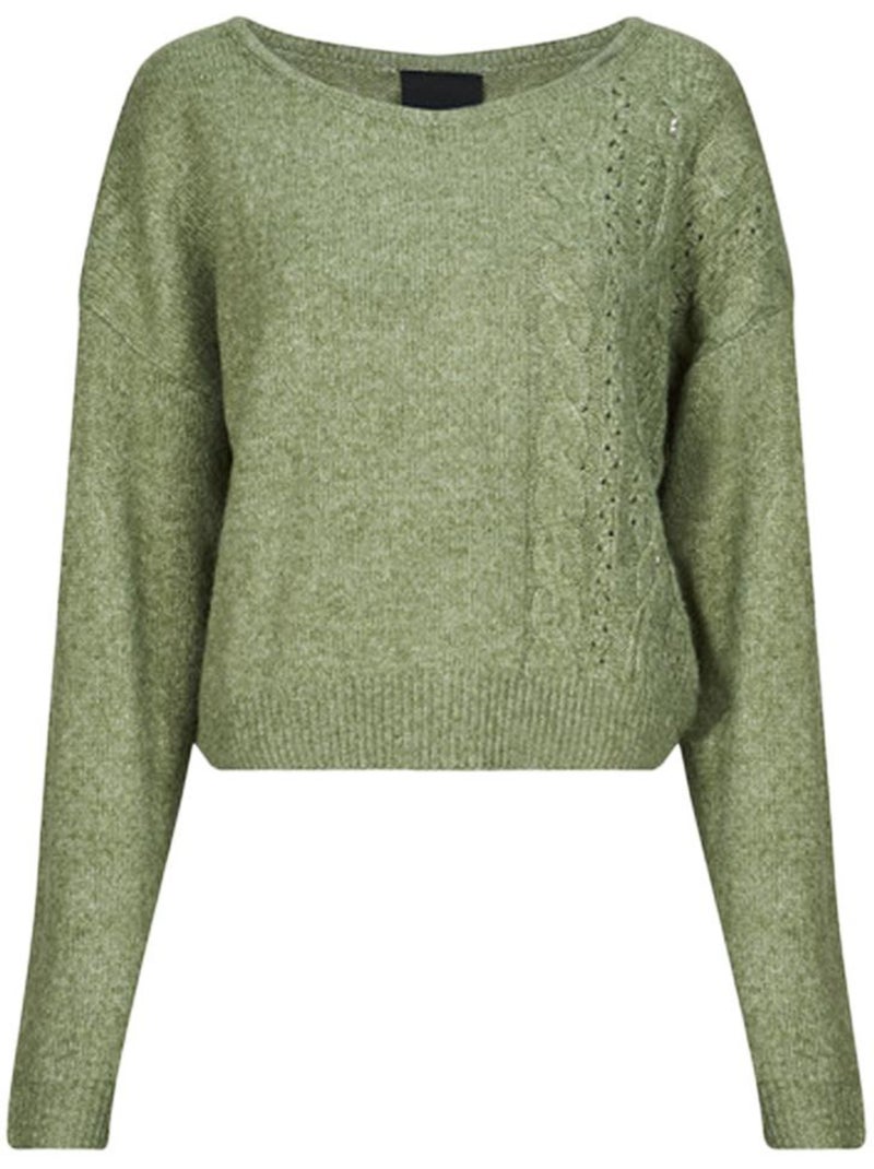Jersey de mujer kaporal Verde caqui claro - Kiabi