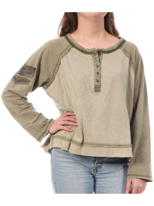 Jersey de mujer Kaporal - Kiabi