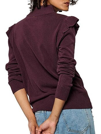 Jersey de mujer Kaporal
