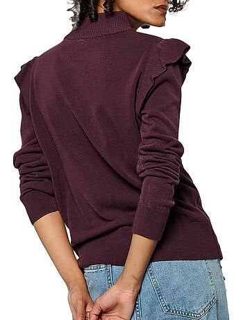Jersey de mujer Kaporal