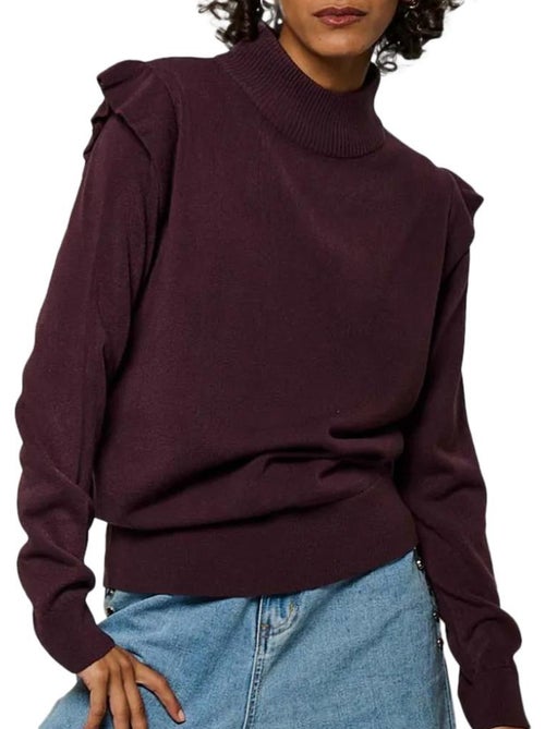 Jersey de mujer Kaporal - Kiabi