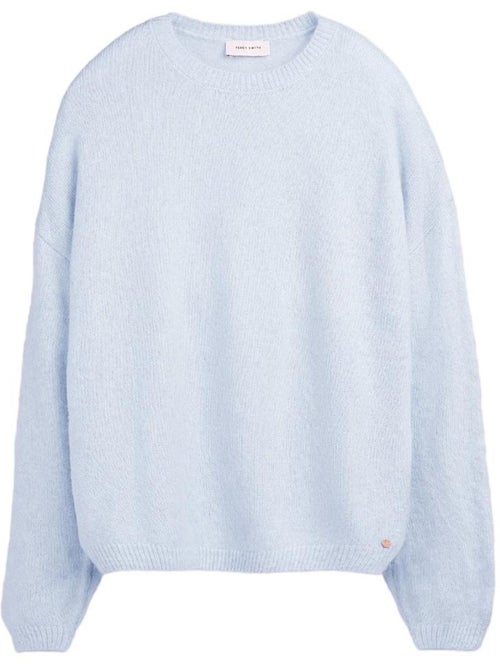 Jersey de mujer Teddy Smith - Kiabi