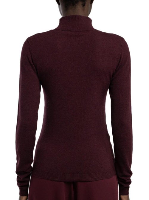 Jersey de Mujer Teddy Smith - Kiabi Jersey de Mujer Teddy Smith - Kiabi