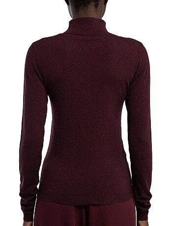 Jersey de mujer Teddy Smith Connie