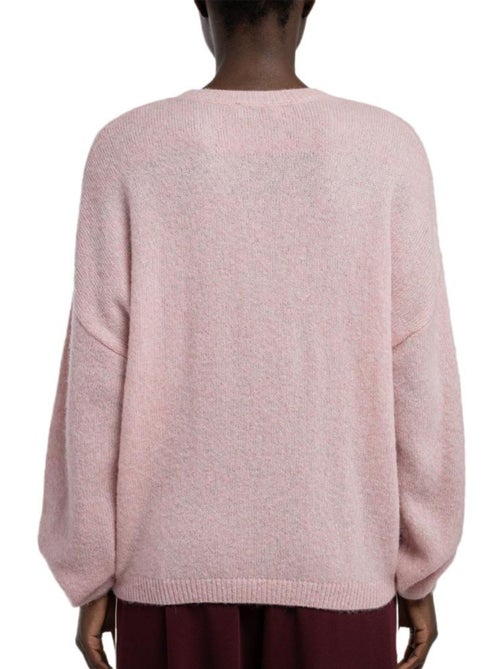 Jersey de mujer Teddy Smith Pkacie - Kiabi