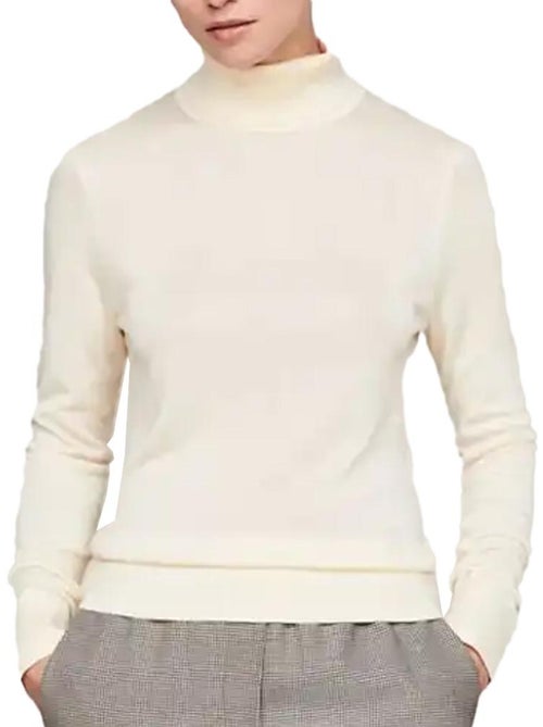 Jersey de Mujer Tommy Hilfiger - Kiabi