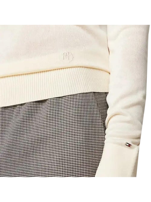 Jersey de Mujer Tommy Hilfiger - Kiabi