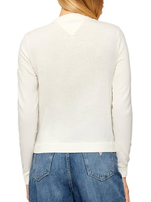 Jersey de Mujer Tommy Hilfiger - Kiabi