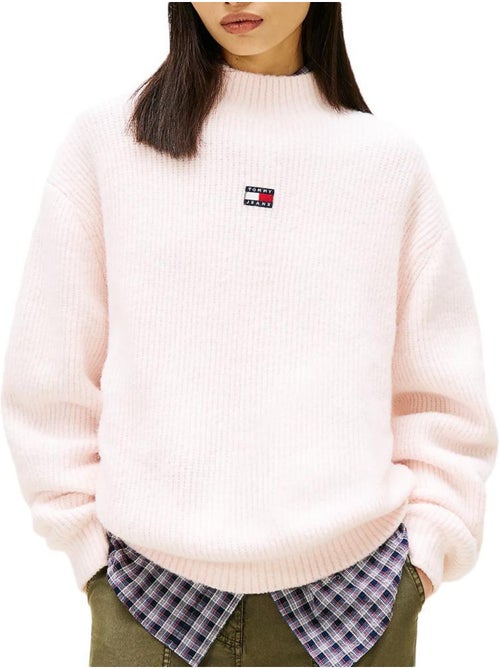 Jersey de mujer Tommy Hilfiger - Kiabi