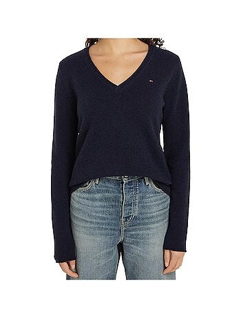 Jersey Tommy Hilfiger Soft