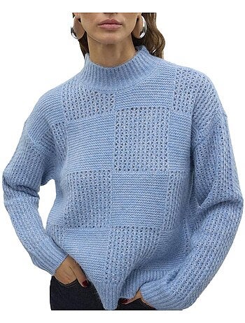 Sudadera de Mujer Vero Moda