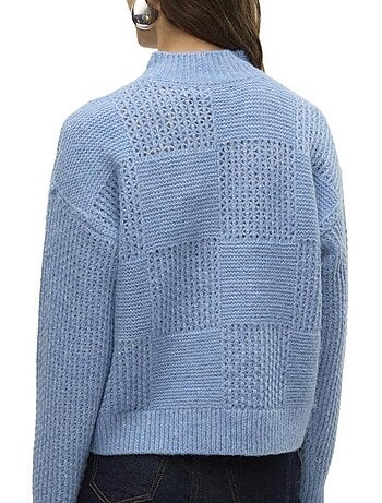 Sudadera de Mujer Vero Moda
