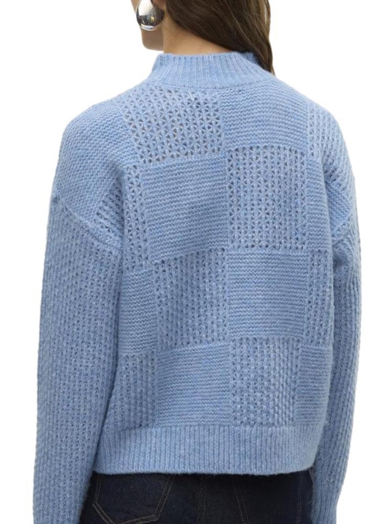 Jersey de mujer Vero Moda Azul - Kiabi
