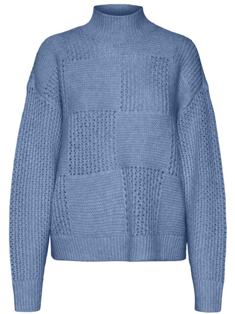 Jersey de mujer Vero Moda Azul - Kiabi