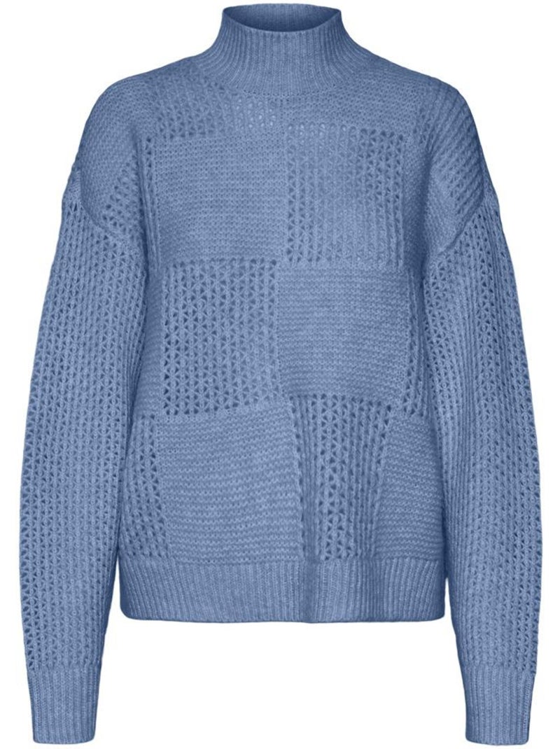 Jersey de mujer Vero Moda Azul - Kiabi